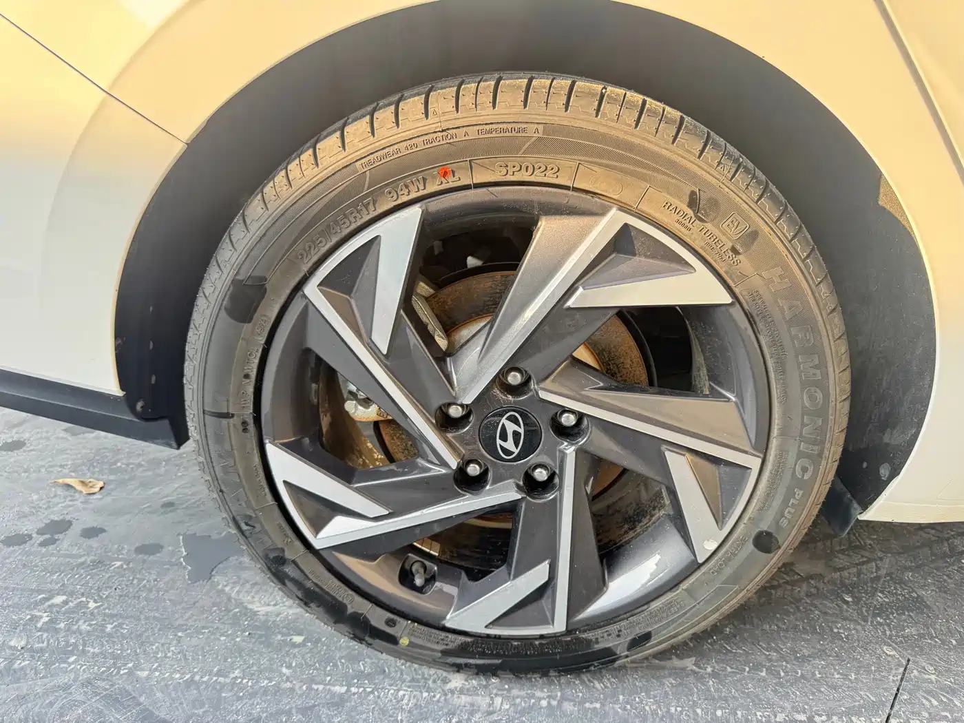 Hyundai Elantra, фото 38