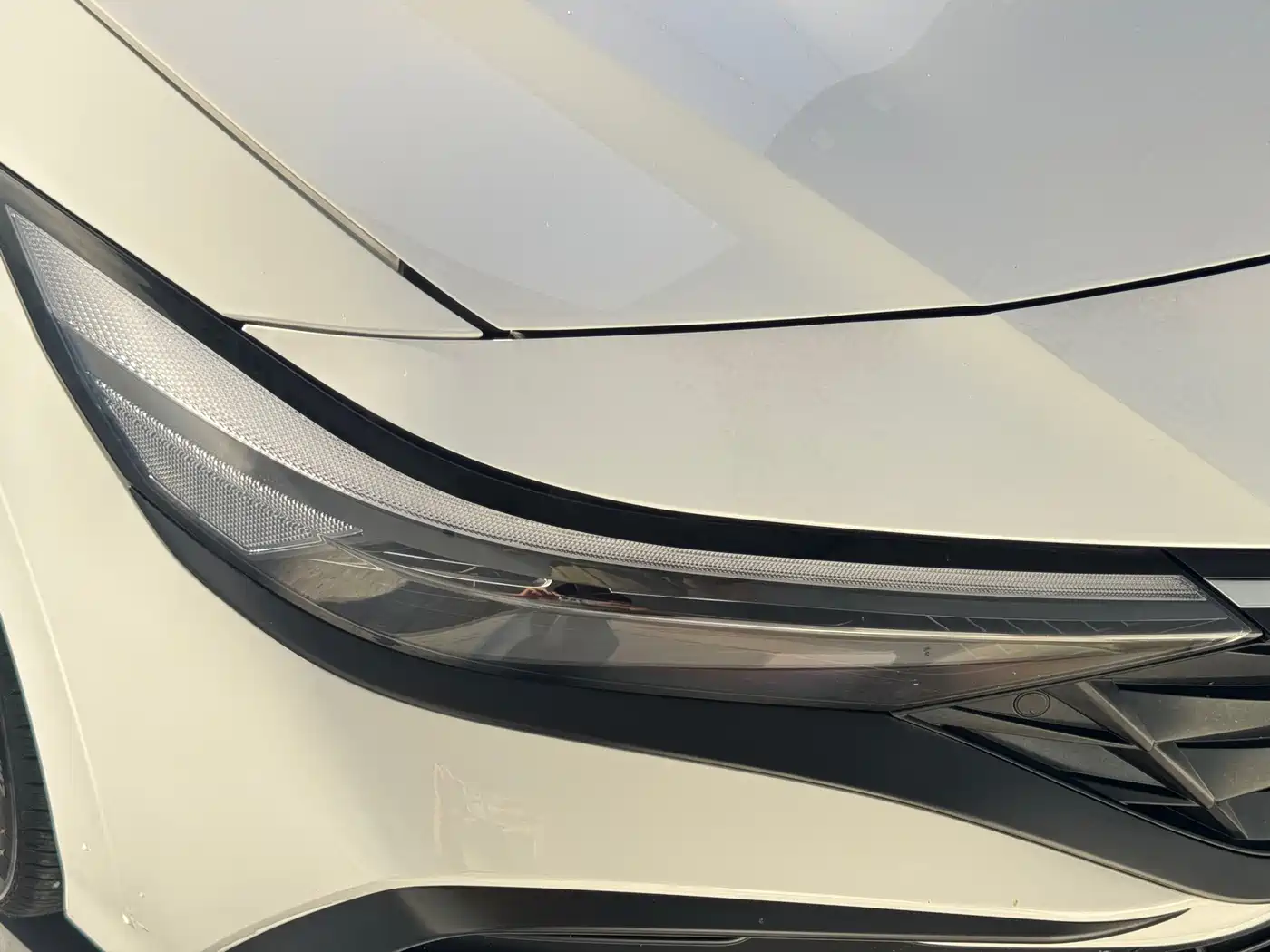 Hyundai Elantra, фото 43