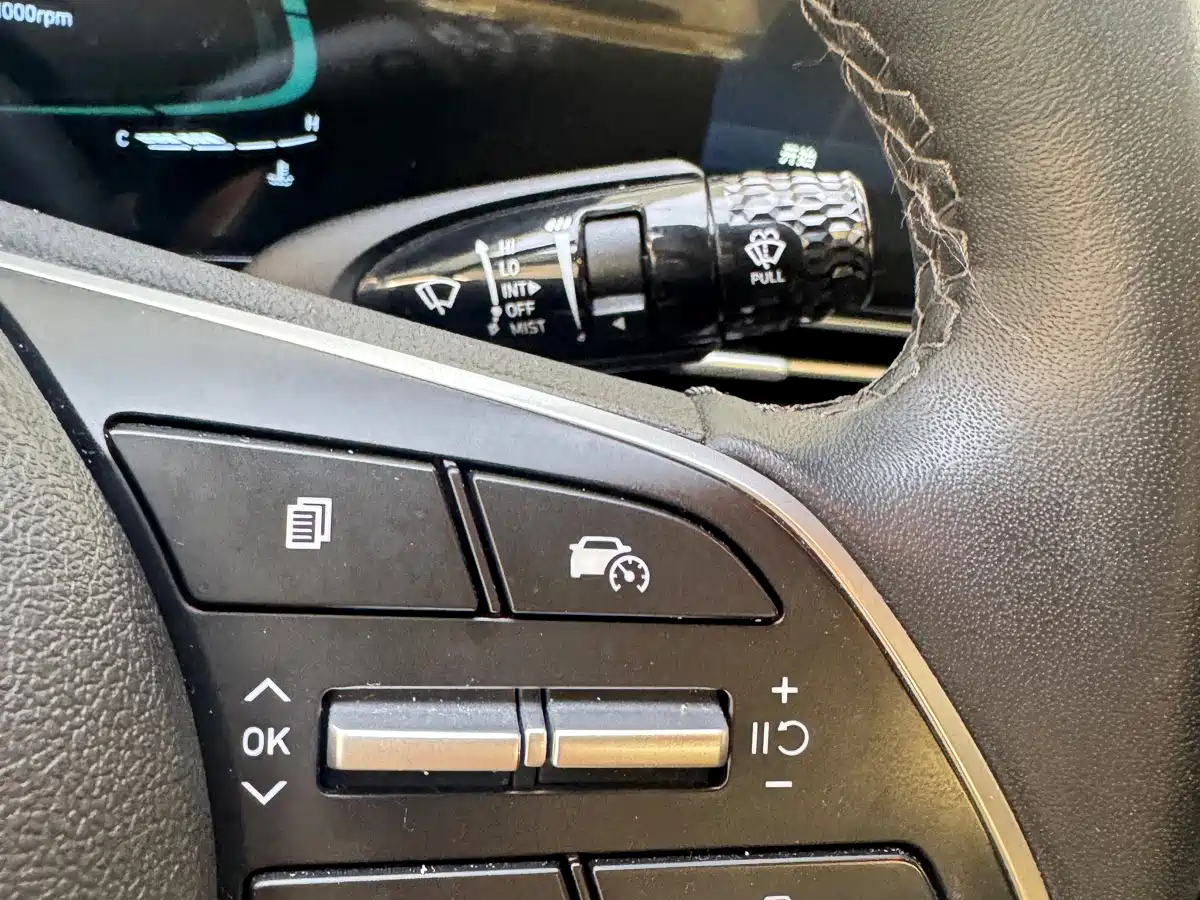 Hyundai Elantra, фото 45