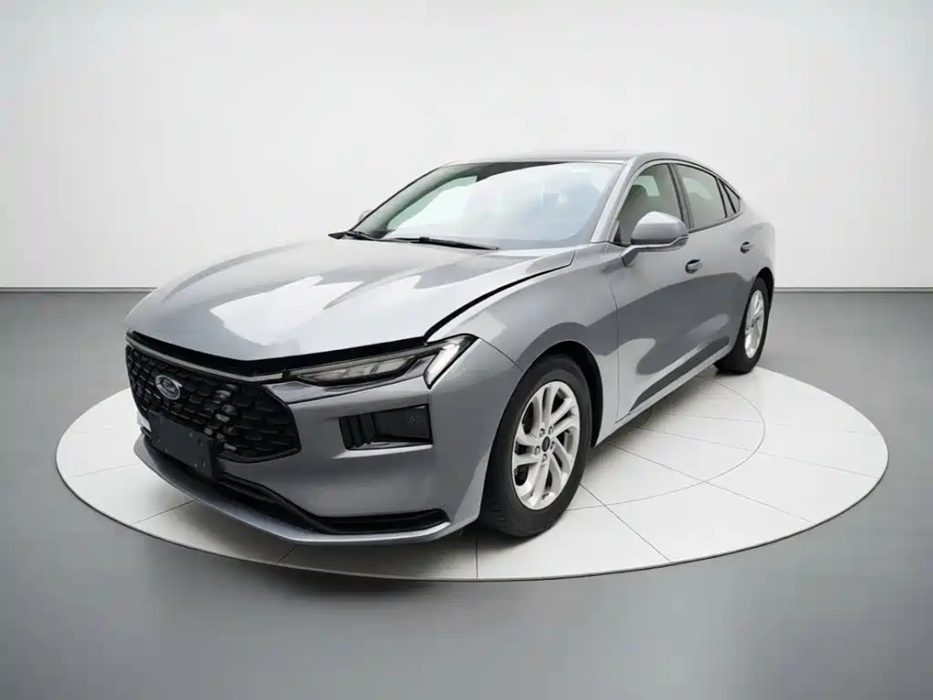 Ford Mondeo, фото 1
