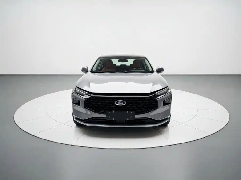 Ford Mondeo, фото 2