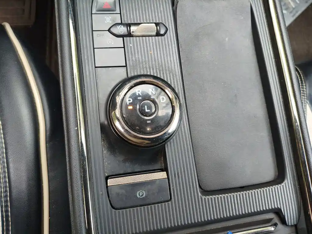 Ford Mondeo, фото 7