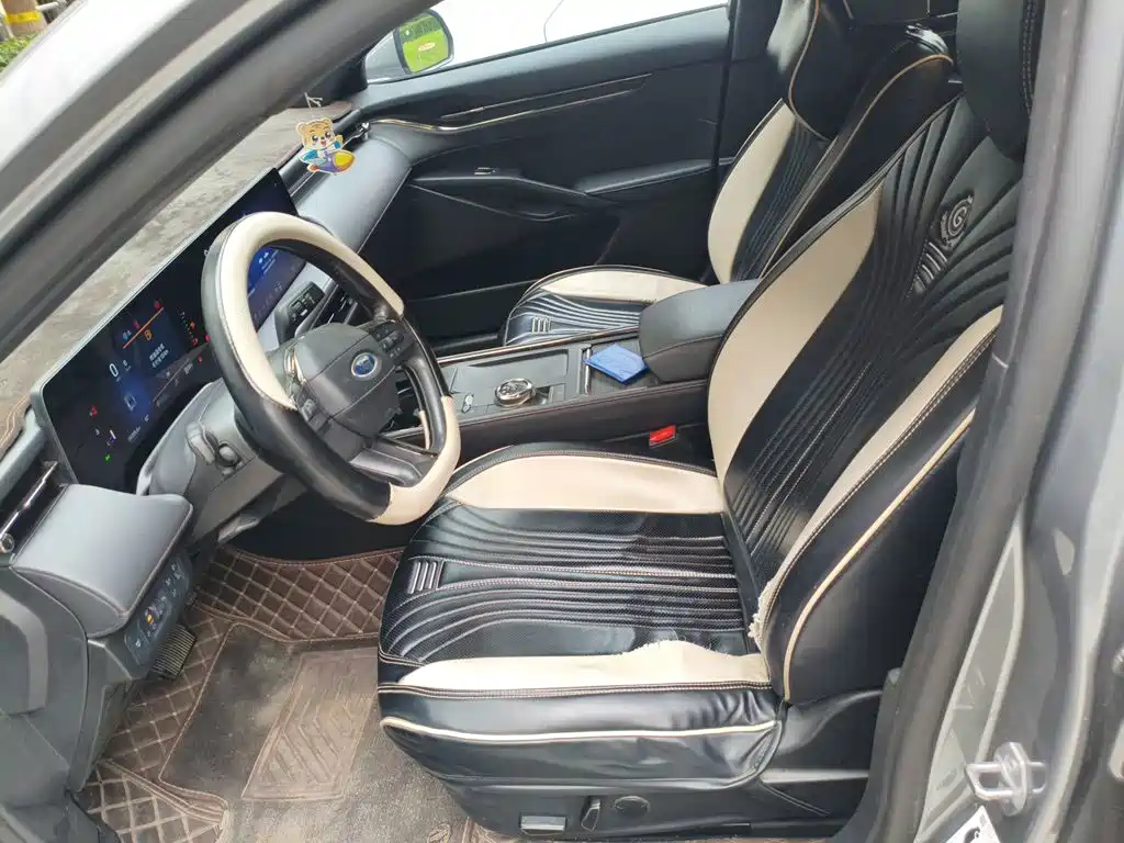 Ford Mondeo, фото 8