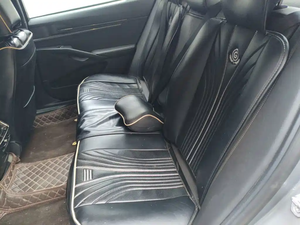 Ford Mondeo, фото 10