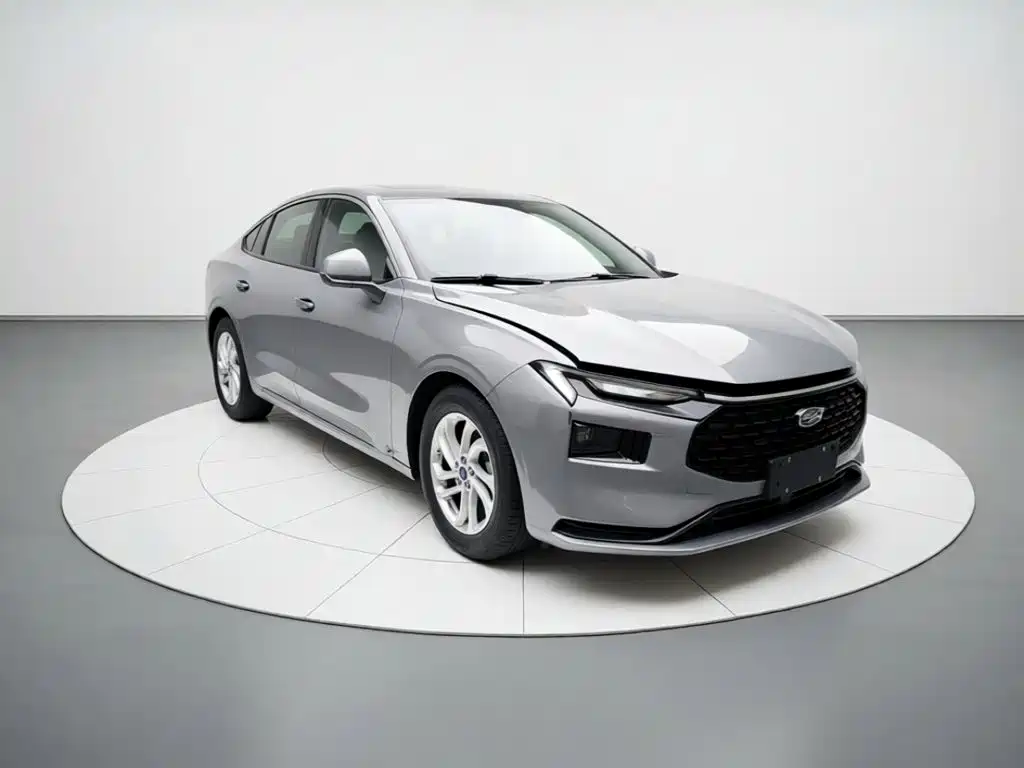 Ford Mondeo, фото 13