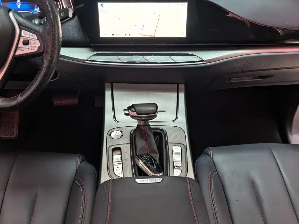 Oshan X7, фото 4