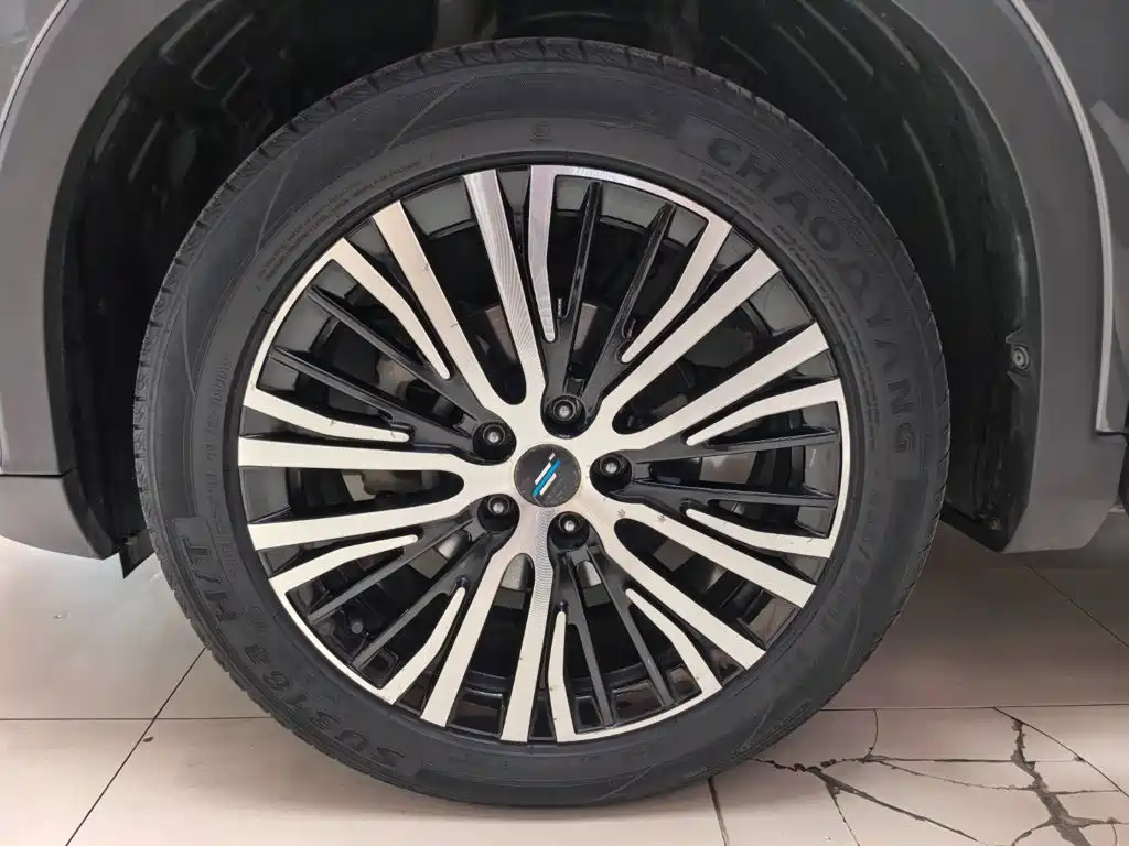 Oshan X7, фото 11