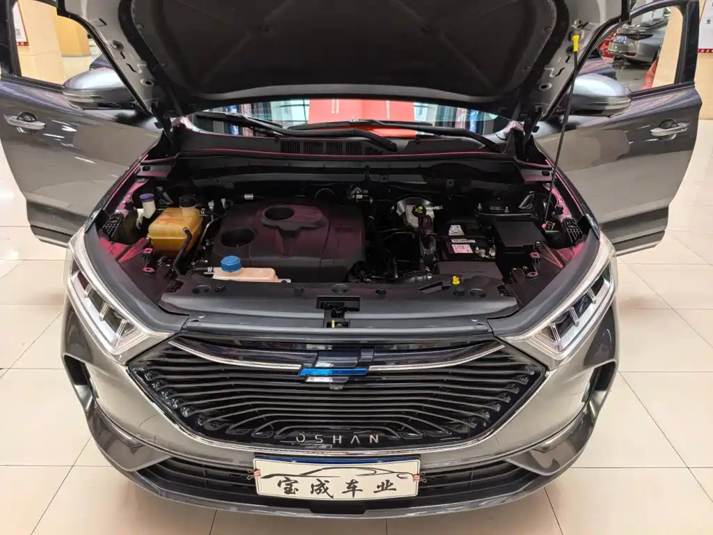 Oshan X7, фото 12