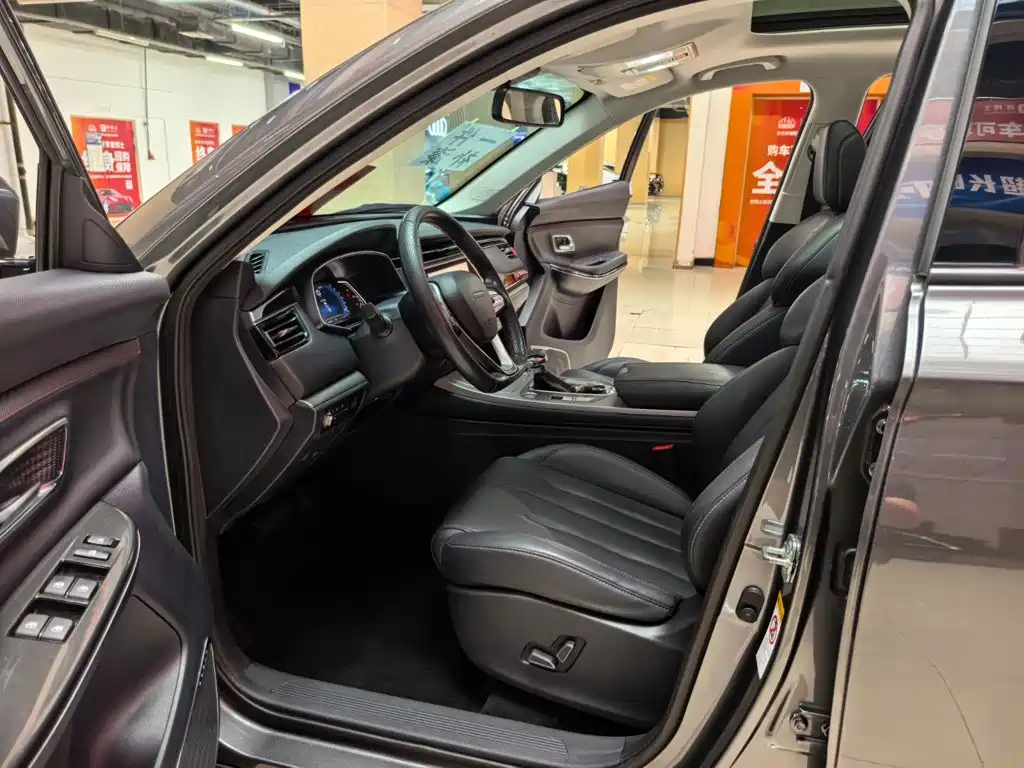 Oshan X7, фото 18