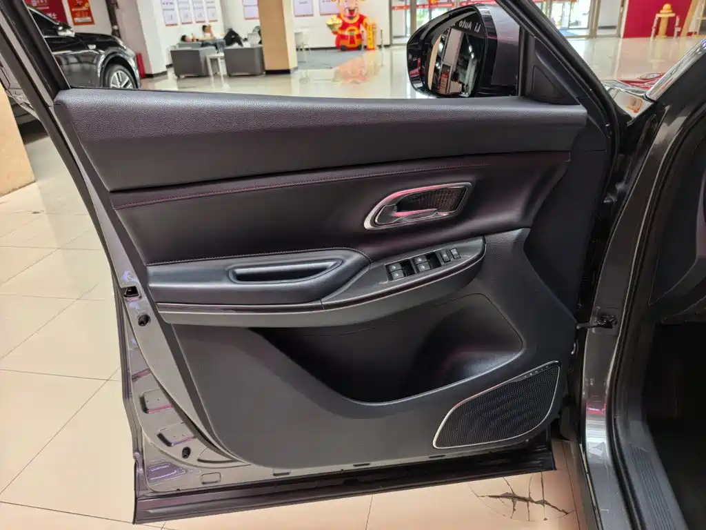Oshan X7, фото 19