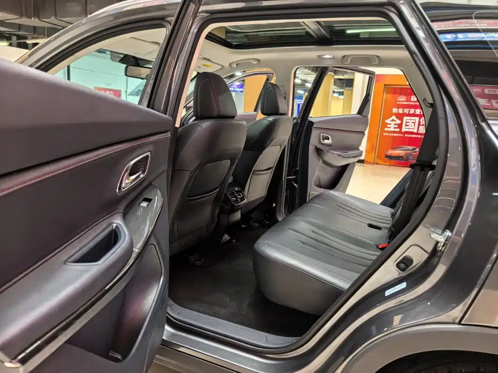 Oshan X7, фото 20
