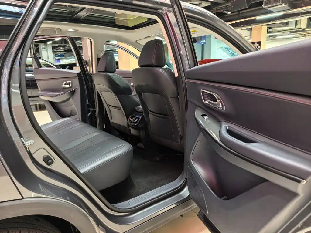 Oshan X7, фото 21