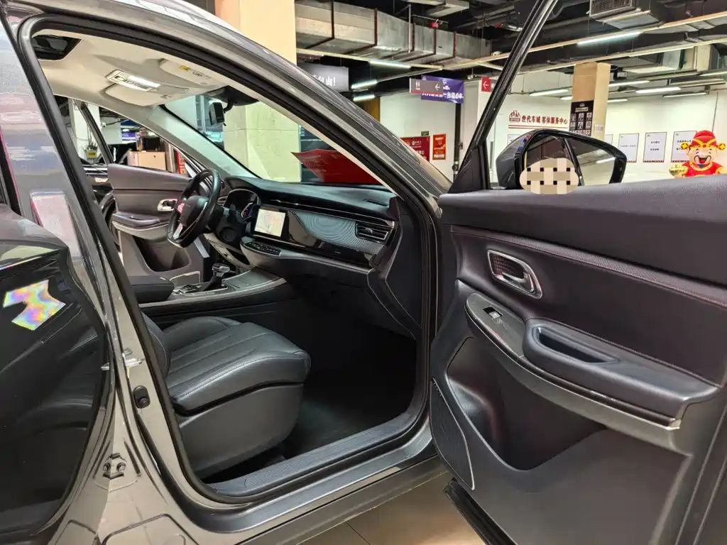 Oshan X7, фото 22
