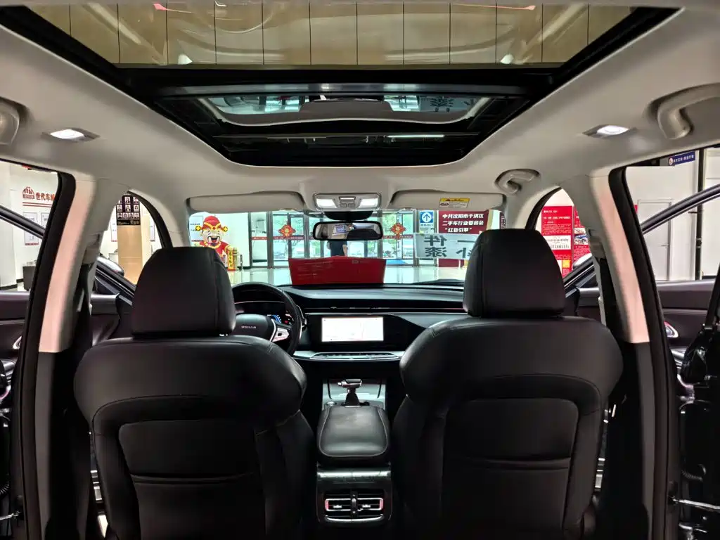 Oshan X7, фото 23