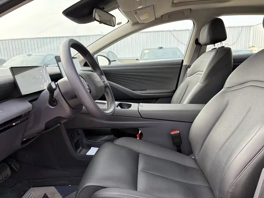 Nissan N6, фото 4