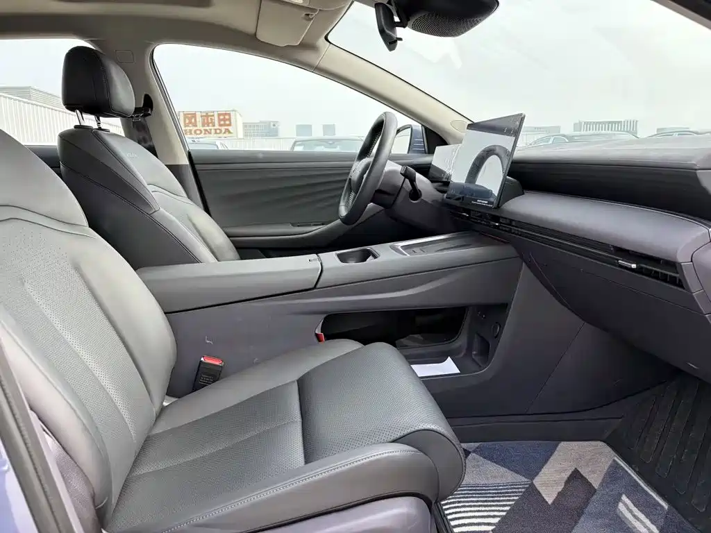 Nissan N6, фото 7