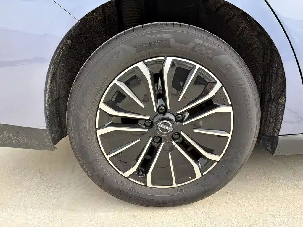Nissan N6, фото 10