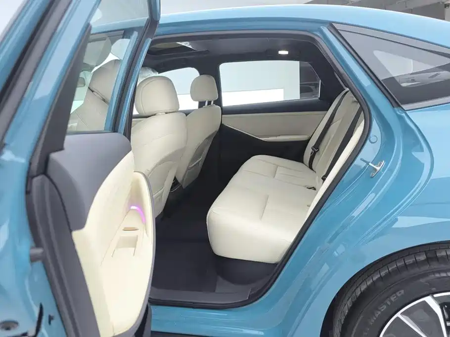 Nissan N6, фото 3