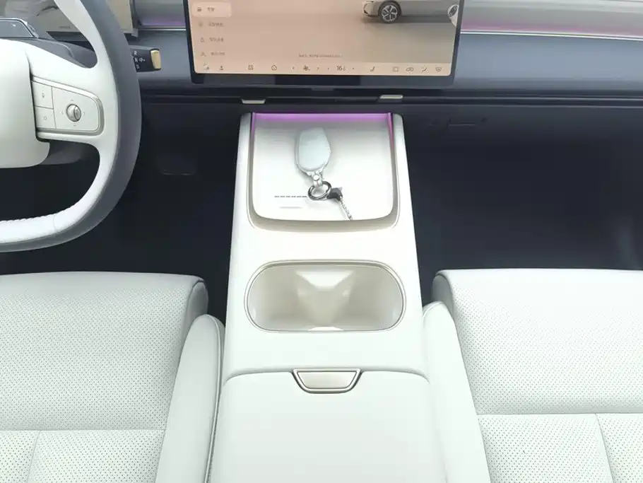 Nissan N6, фото 8