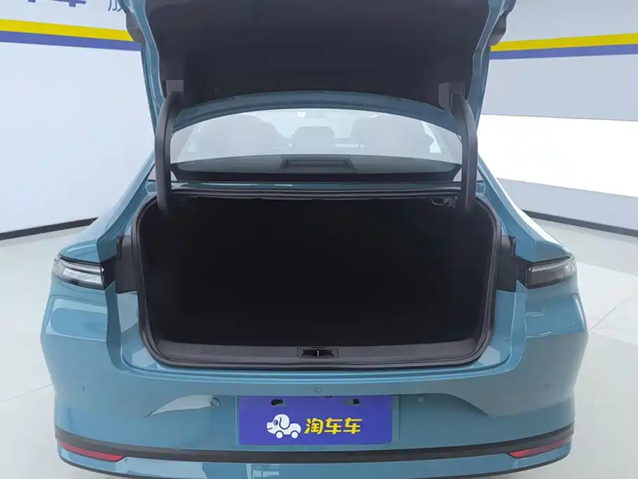 Nissan N6, фото 10