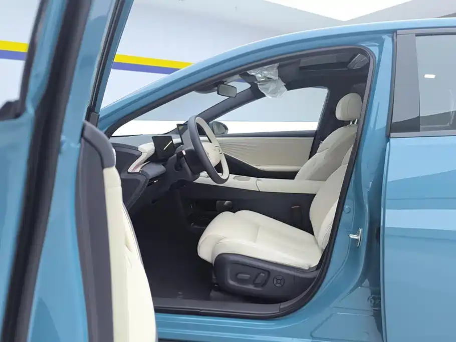 Nissan N6, фото 15