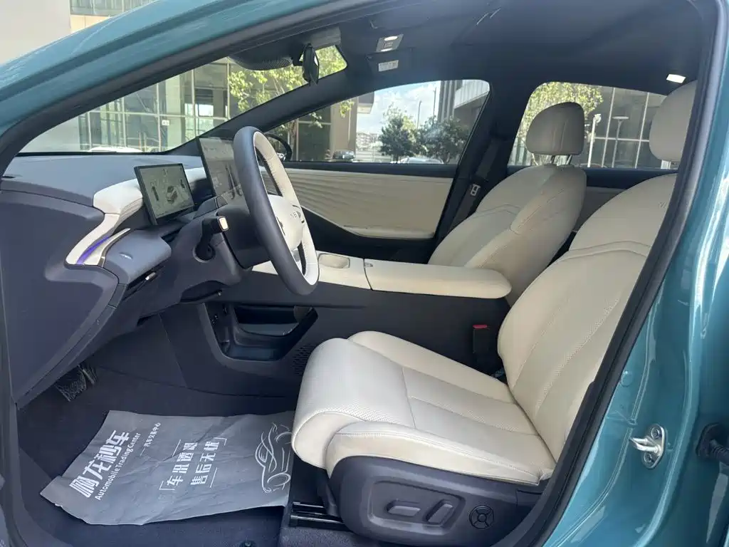 Nissan N6, фото 3