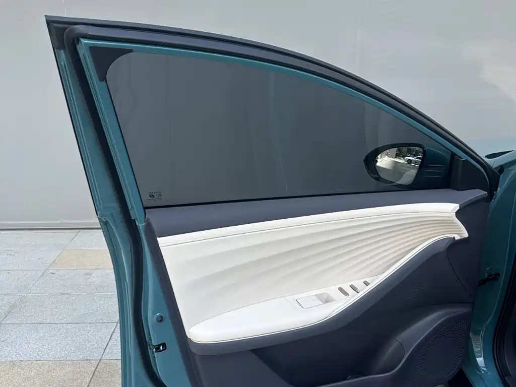 Nissan N6, фото 4