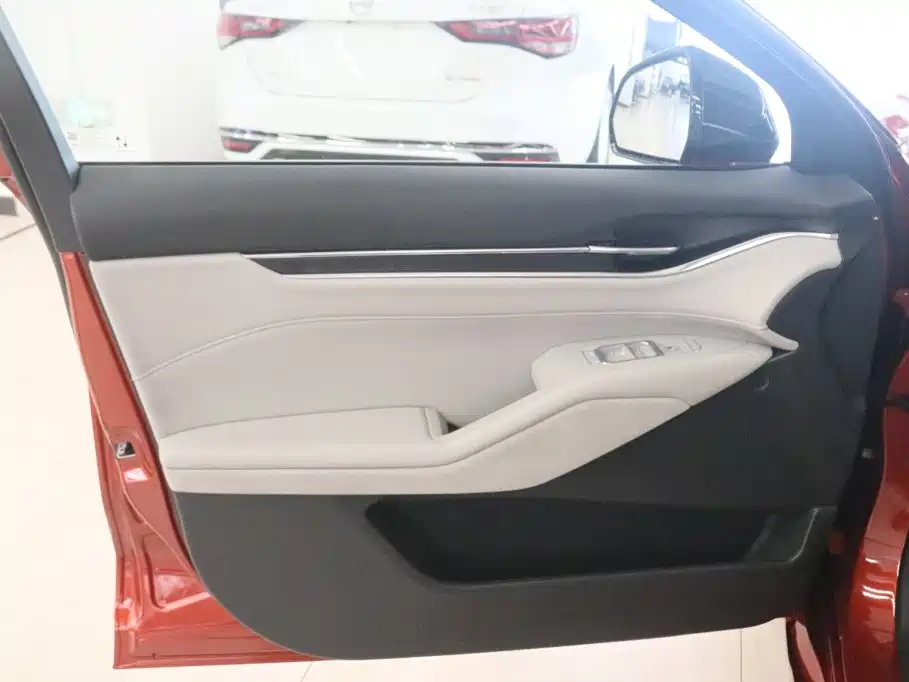 Ford Mondeo, фото 5