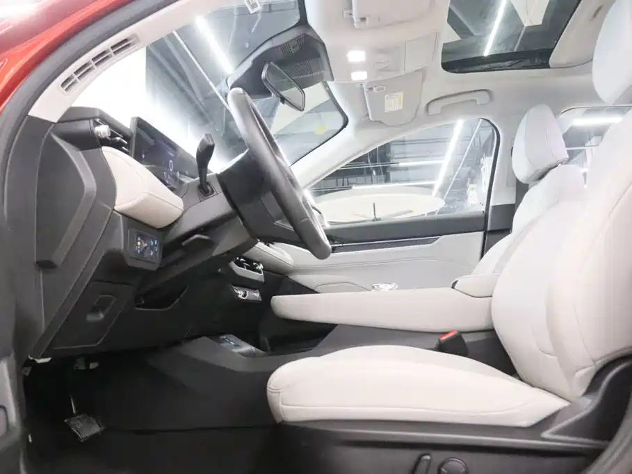 Ford Mondeo, фото 7
