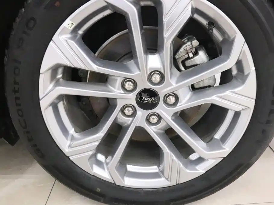 Ford Mondeo, фото 11