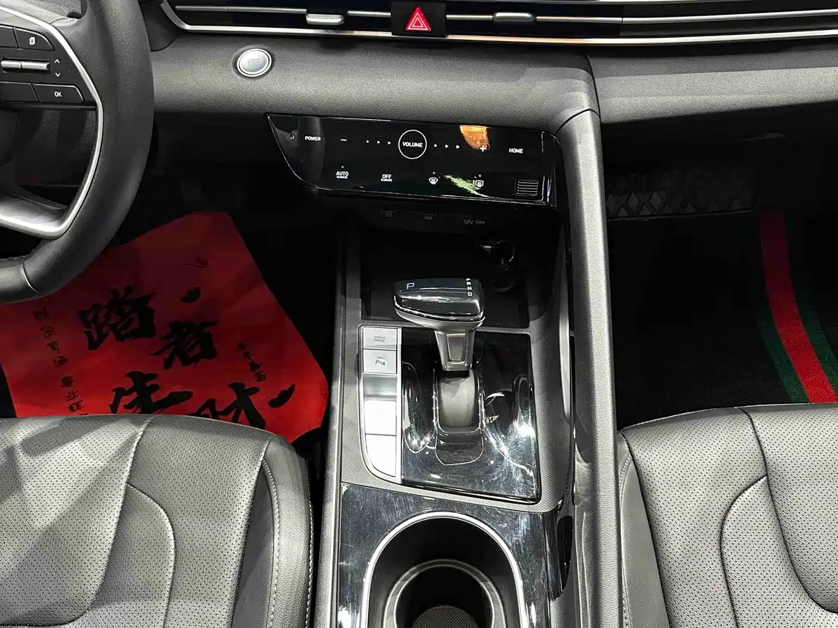 Hyundai Elantra, фото 4