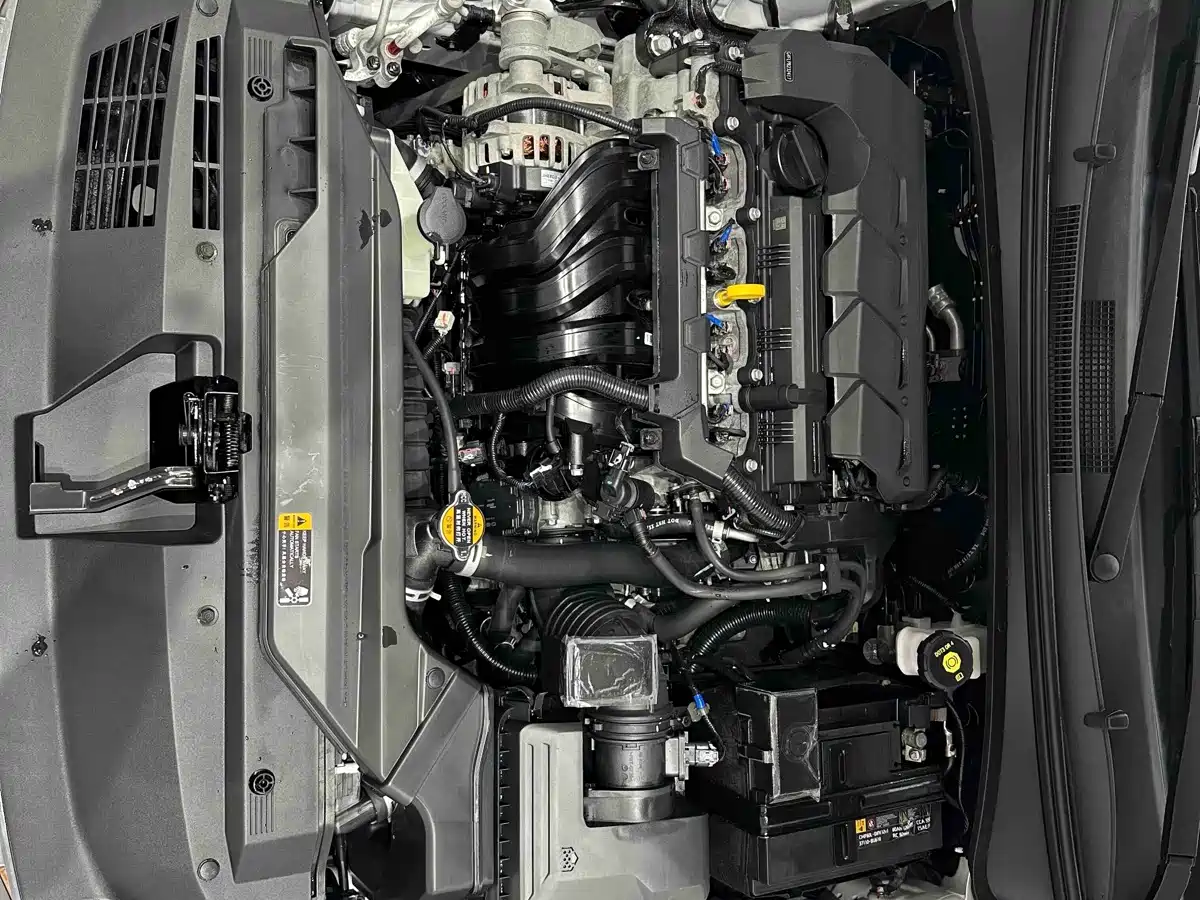 Hyundai Elantra, фото 14