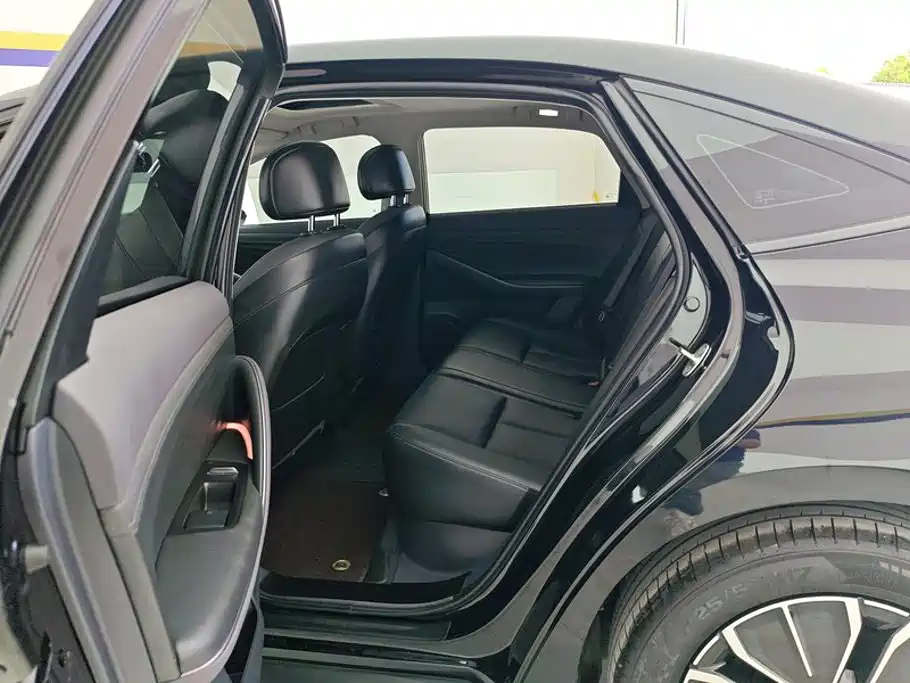 Nissan N6, фото 3