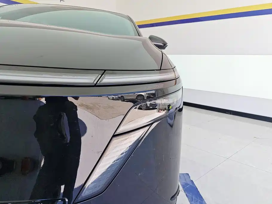 Nissan N6, фото 11