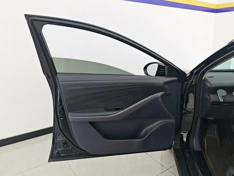 Nissan N6, фото 13