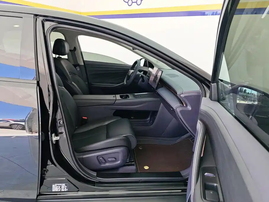 Nissan N6, фото 14
