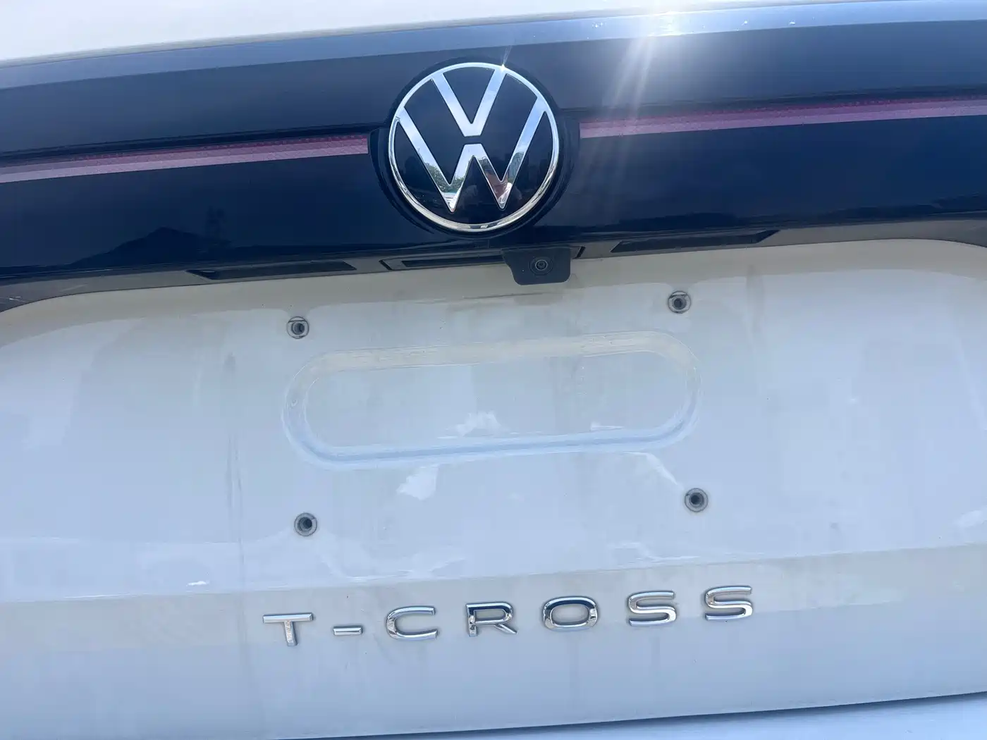 Volkswagen T-Cross, фото 7