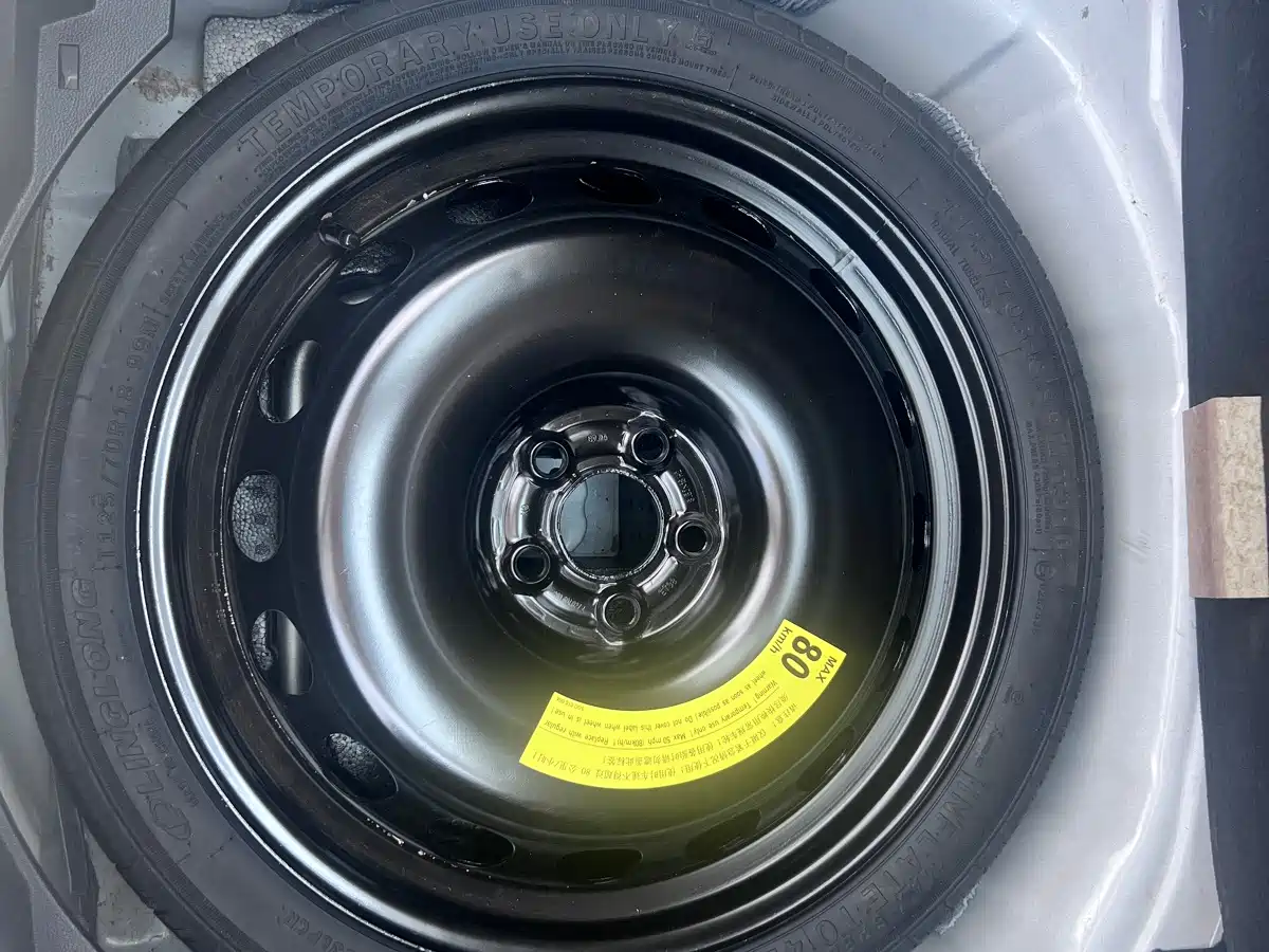 Volkswagen T-Cross, фото 10