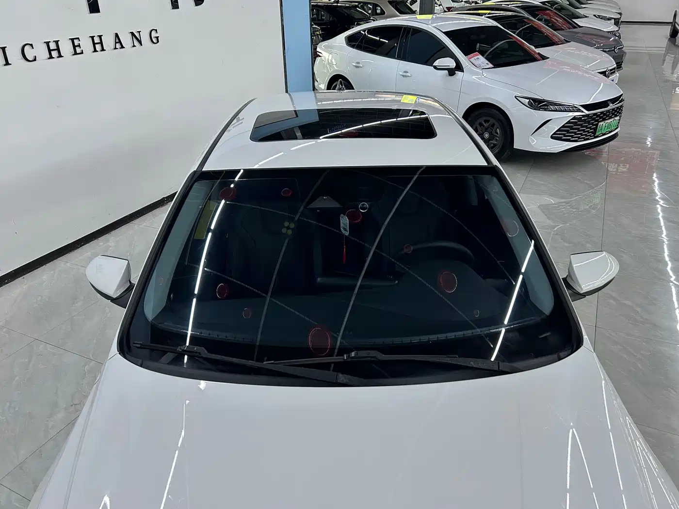 Hyundai Elantra, фото 13