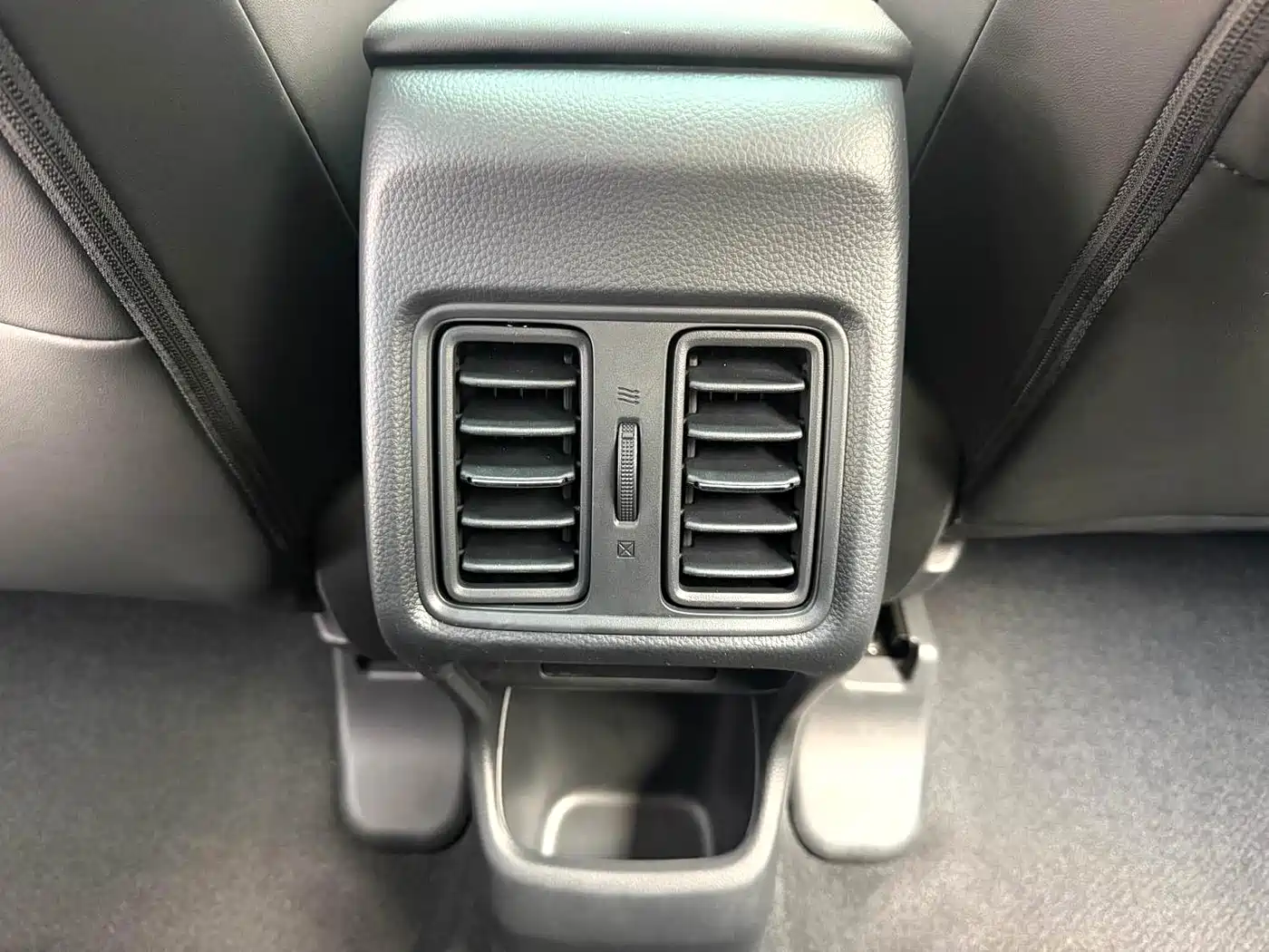 Honda Vezel, фото 4