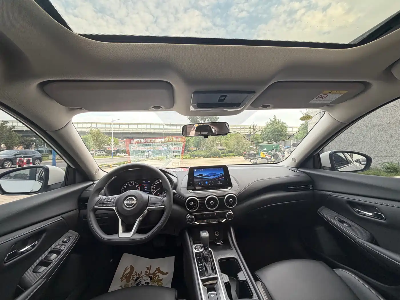 Nissan Sylphy, фото 3