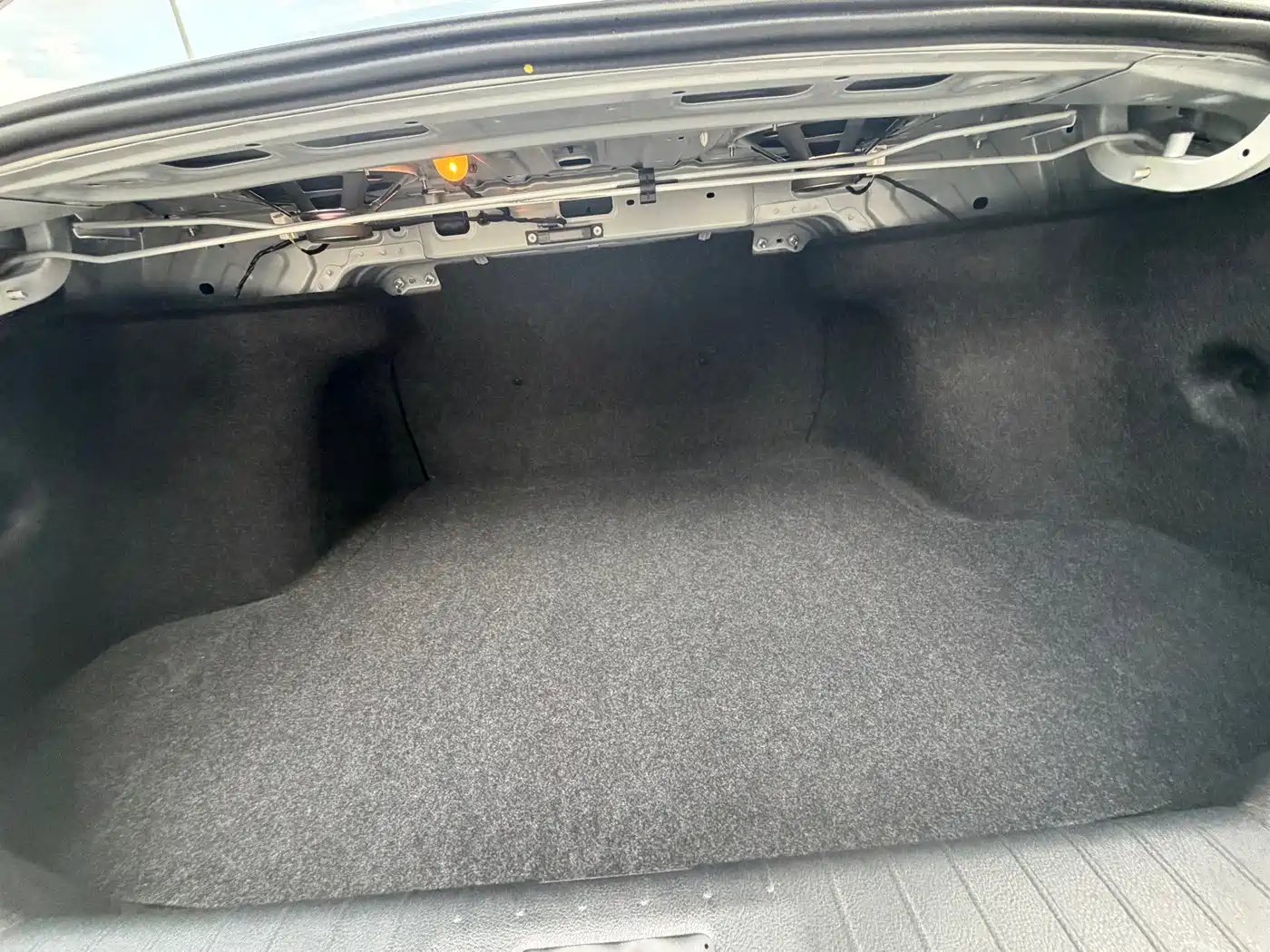 Nissan Sylphy, фото 7