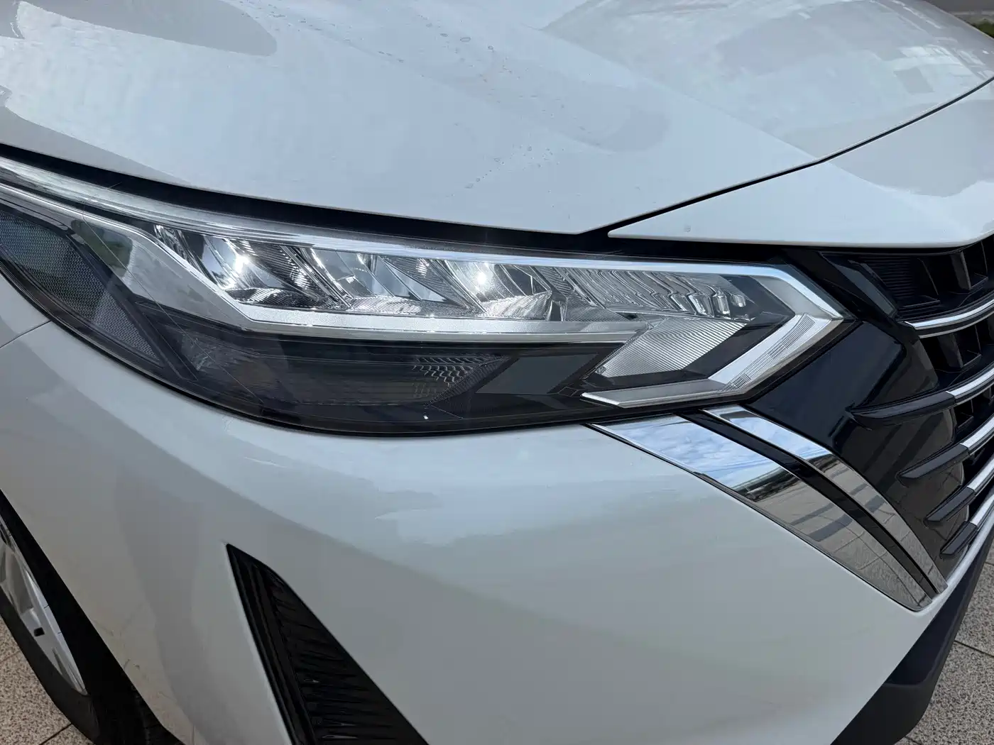 Nissan Sylphy, фото 10