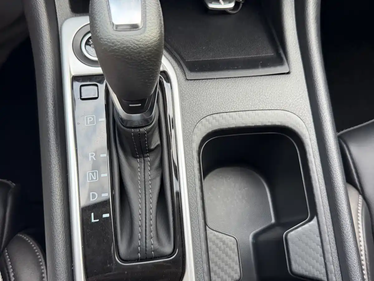 Nissan Sylphy, фото 12