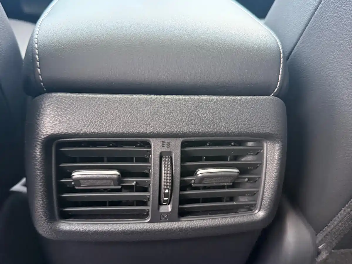 Nissan Sylphy, фото 18
