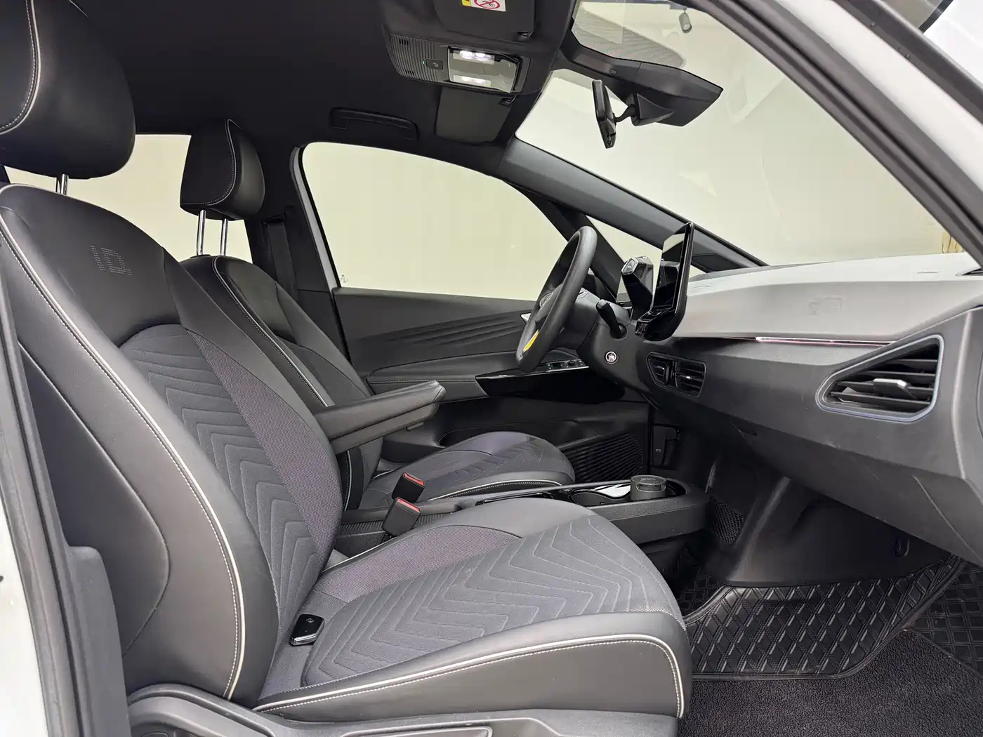 Volkswagen ID.3, фото 4