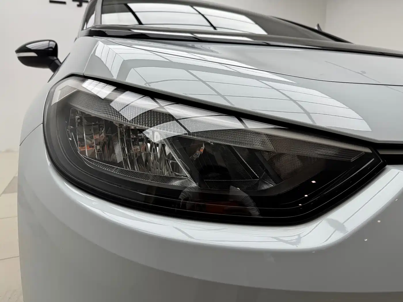 Volkswagen ID.3, фото 6