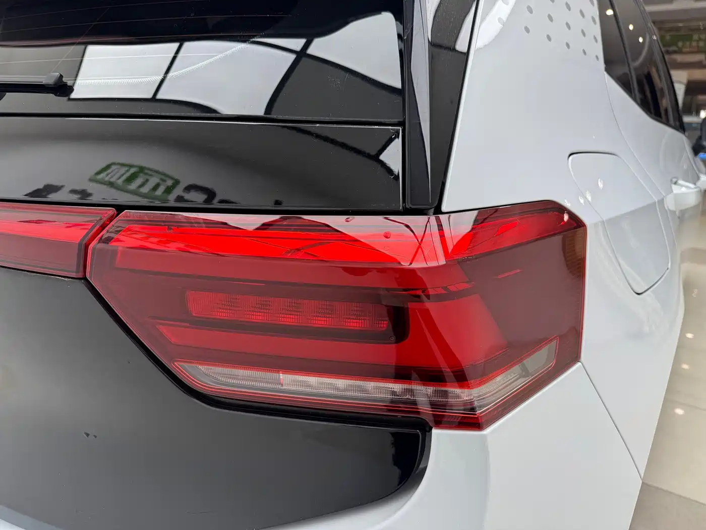 Volkswagen ID.3, фото 7