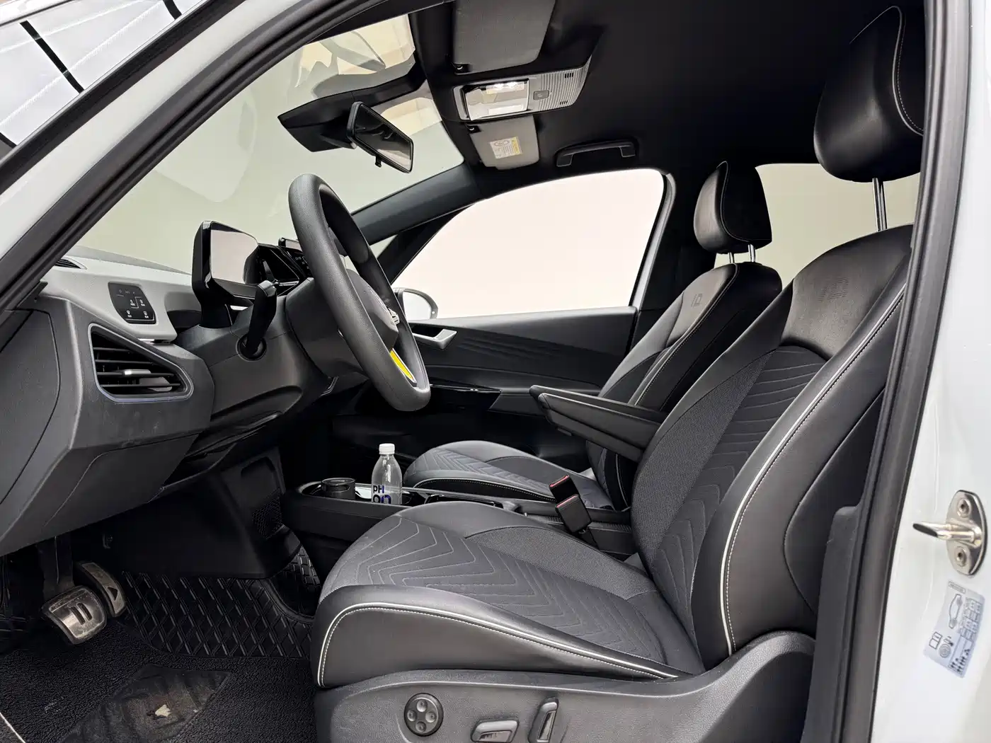 Volkswagen ID.3, фото 10