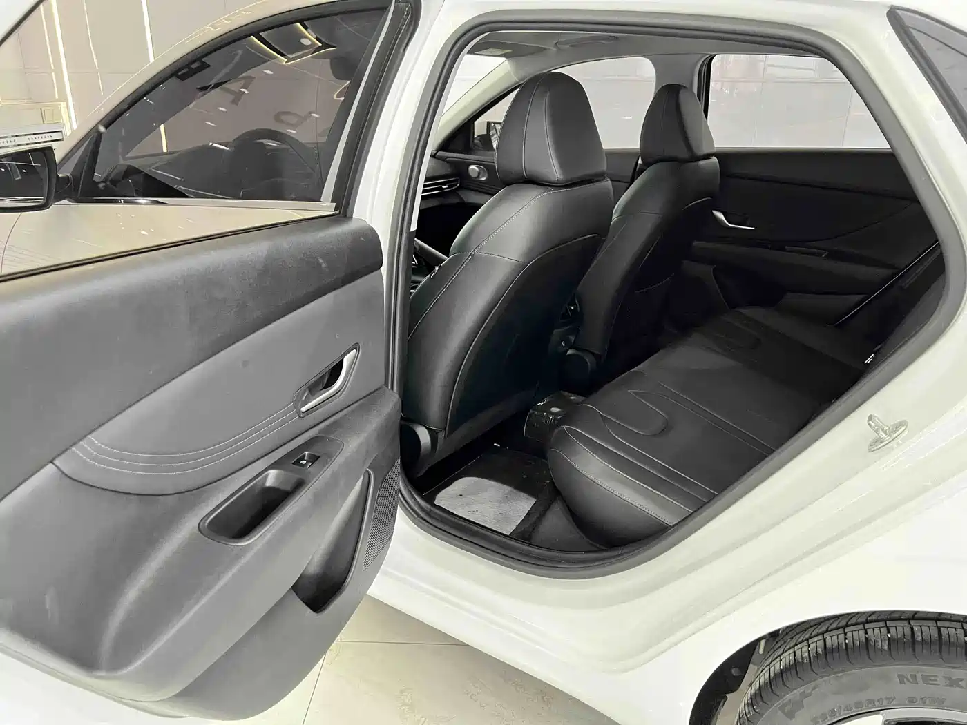 Hyundai Elantra, фото 3